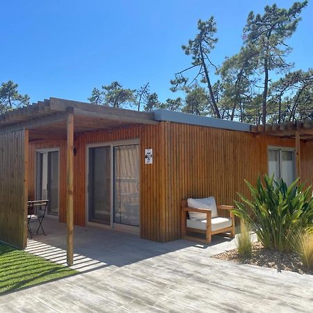 818 Centro Nautico Bungalows วีลาเรอัลเดซานโตอันโตนิโอ ภายนอก รูปภาพ
