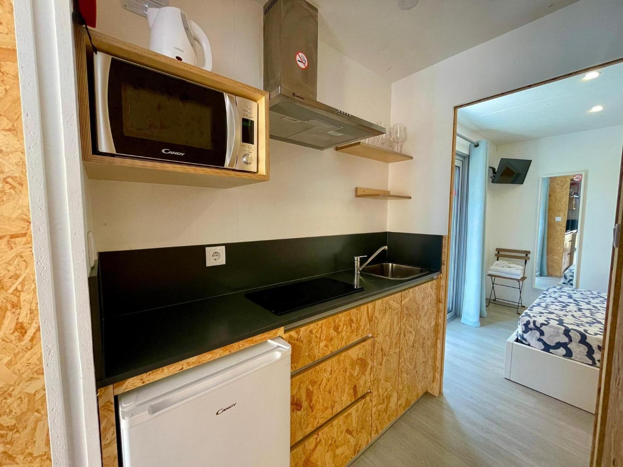 818 Centro Nautico Bungalows วีลาเรอัลเดซานโตอันโตนิโอ ภายนอก รูปภาพ