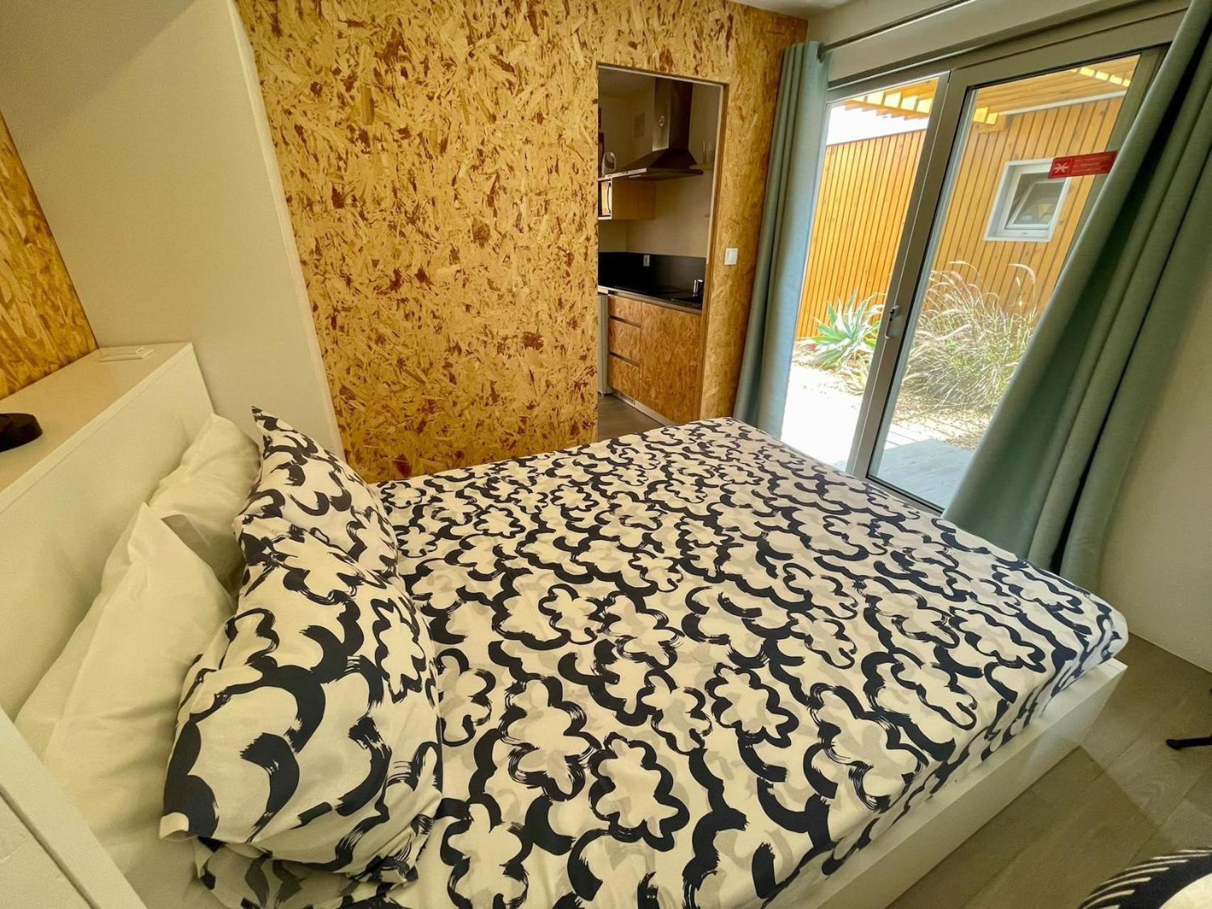 818 Centro Nautico Bungalows วีลาเรอัลเดซานโตอันโตนิโอ ภายนอก รูปภาพ