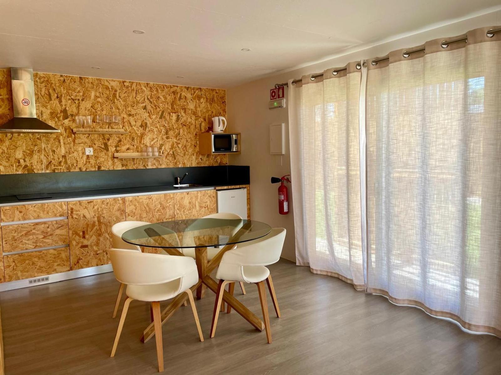 818 Centro Nautico Bungalows วีลาเรอัลเดซานโตอันโตนิโอ ภายนอก รูปภาพ