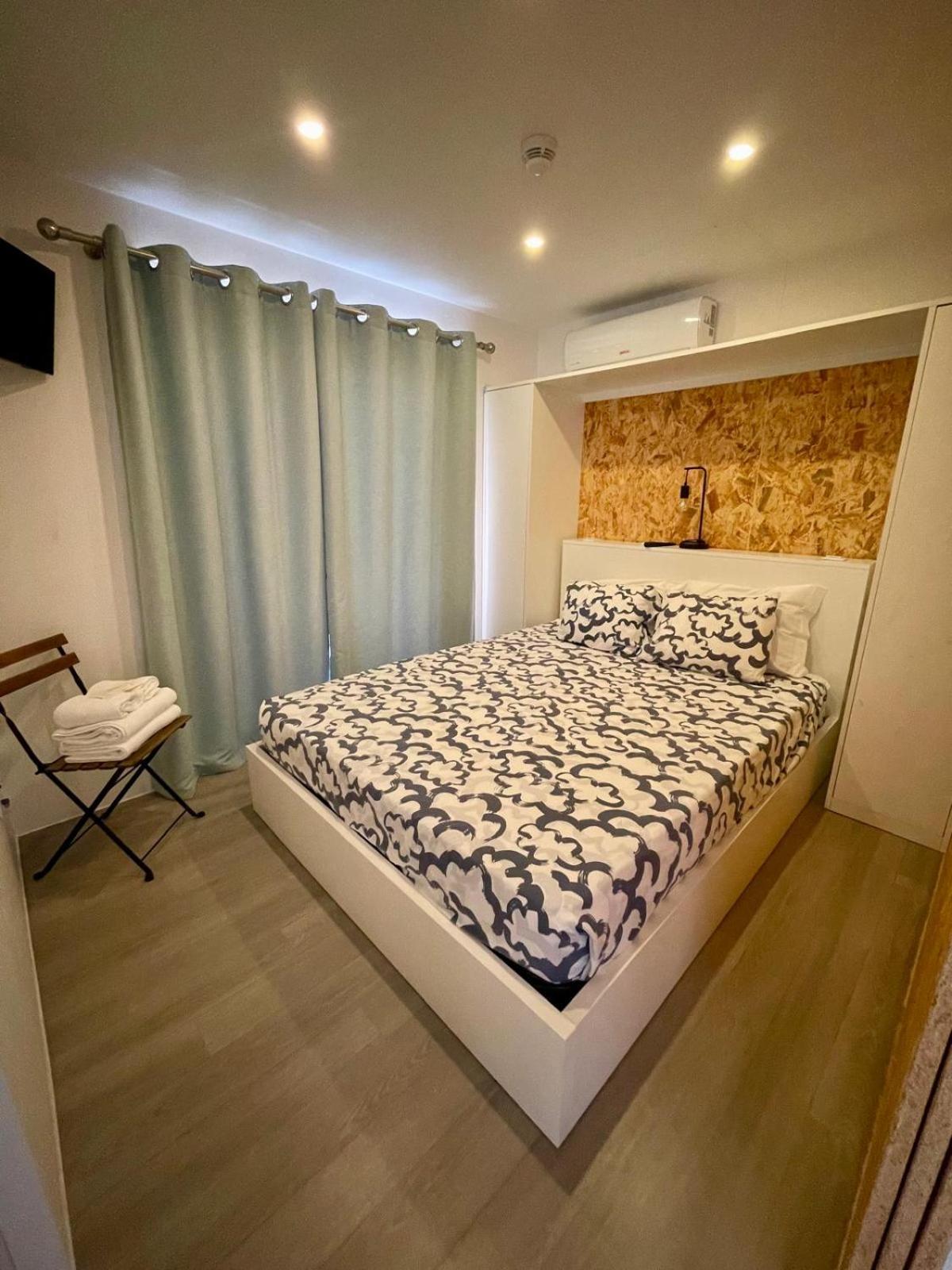 818 Centro Nautico Bungalows วีลาเรอัลเดซานโตอันโตนิโอ ภายนอก รูปภาพ