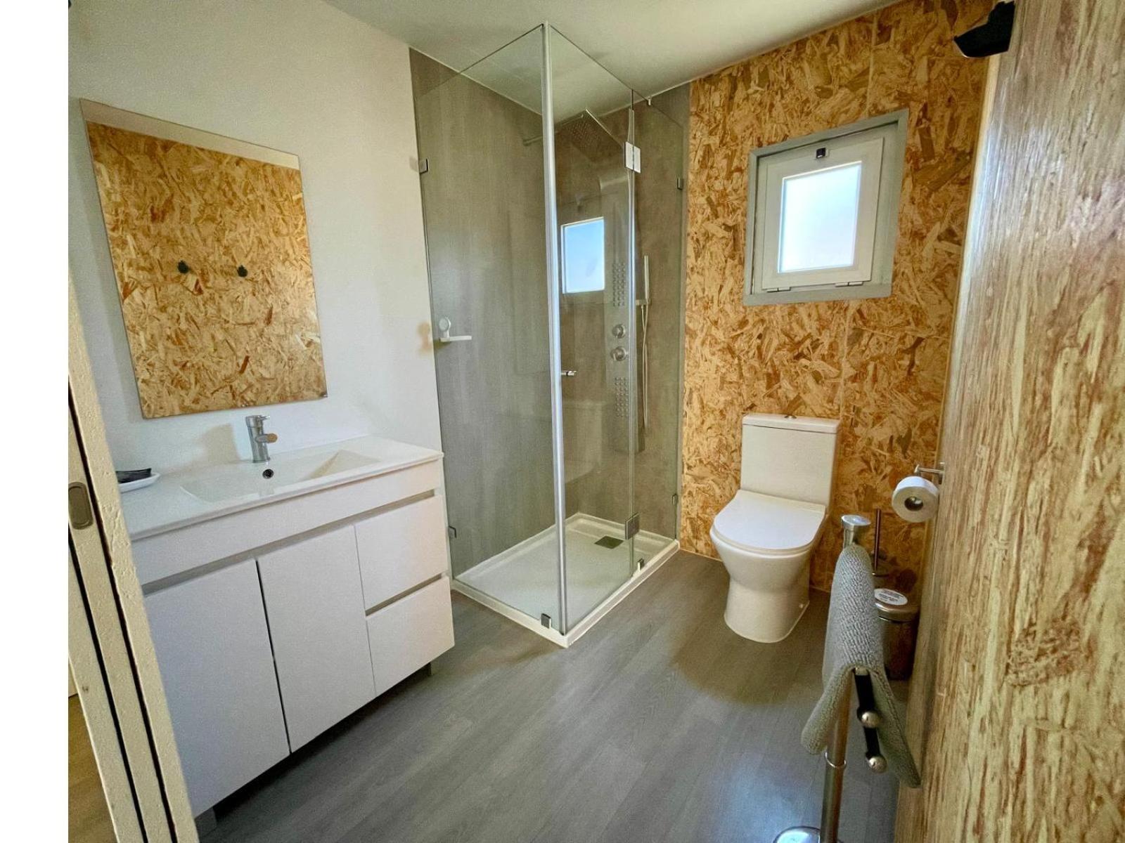 818 Centro Nautico Bungalows วีลาเรอัลเดซานโตอันโตนิโอ ภายนอก รูปภาพ